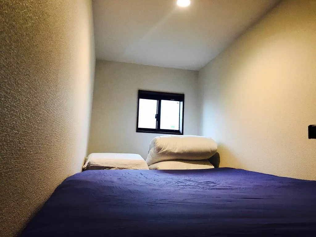 Sunshine Apartment Tokyo