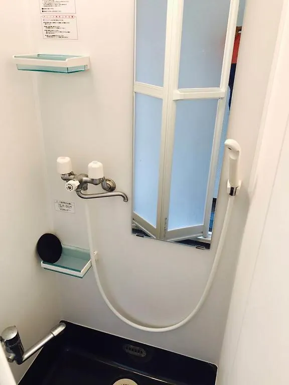 Sunshine Apartment Tokyo