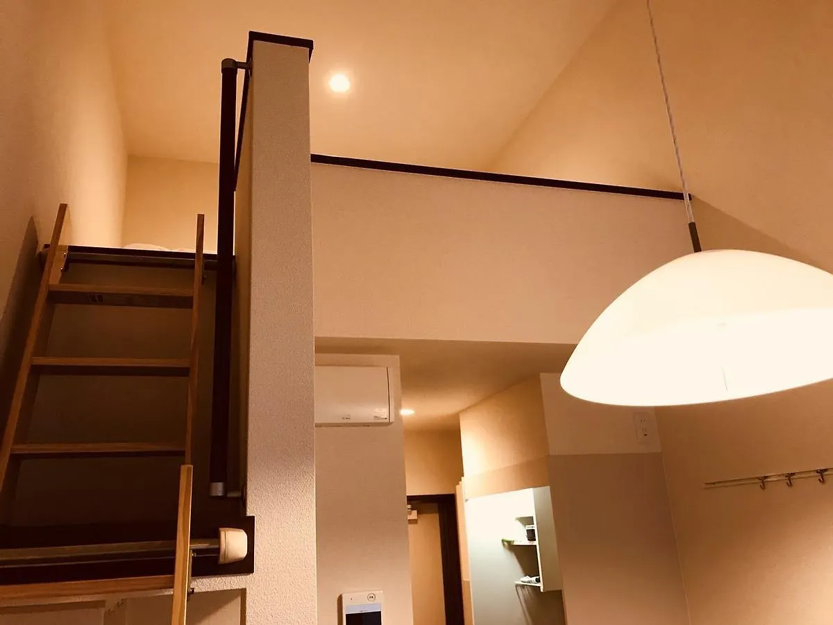 Sunshine Apartment Tokyo